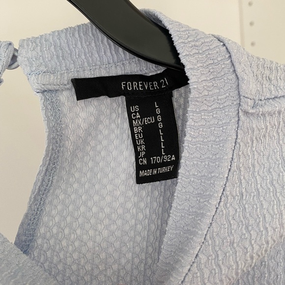 Forever 21 top - Picture 3 of 4